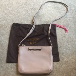 Kate Spade Crossbody